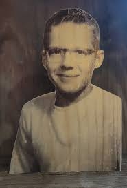 Custom wood decor in Idaho