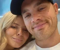 MAFS' Olivia Frazer and Jackson Lonie reunite after shock split