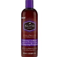 Biotin And Collagen Thickening Shampoo Review Single Post Biotin Thickening Shampoo Paraben Free Products