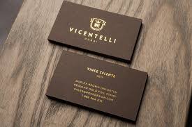 It's rare to find a company that only. Order From The Best Business Card Templates At Rockdesign Vicentelli