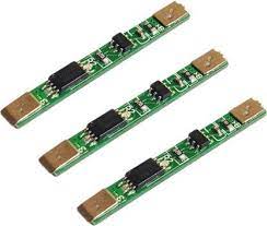 A battery management system (bms) is an intelligent component of a battery pack responsible for advanced monitoring and management. Cryonics India 4 2v 3a Bms Battery Management System For Lithium Ion Li Po Rechargeable Battery Cell Type 18650 Diy Mobile Charging Power Bank Hobby Kit 3pcs Power Supply Electronic Hobby Kit Price In India Buy Cryonics