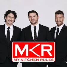 Josh's first impressions | mkr season 10 episode 1. Watch Season 9 Of My Kitchen Rules 2010 Free Streaming Online Plex