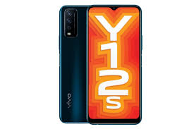 Vivo Y12s with 5,000mAh battery ...