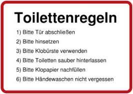 Lustige verkehrs und funschilder gestalten. Toilettenschilder Selbst Gestalten Und Drucken