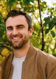 Bruce Odum's Instagram, Twitter & Facebook