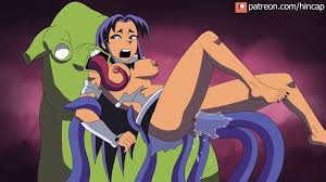 Blackfires Honeymoon [Hinca-p]