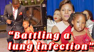 He is 38 years old as of 2021. Prophet Shepherd Bushiri In Desperate Need As His Daughter Fights For Her Life In Icu Youtube