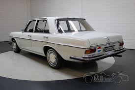 The owners and administrators of mbworld.org forums have the right to remove, edit, move or close any thread for any reason. Mercedes Benz 280 Se For Sale At Erclassics