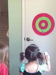 Pin By Alejandra Padilla On Kids Crafts Games Fun Nursery Babysitting Activities Diy Games