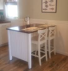 Ikea kitchen island with seating and storage: Pin On My Country Home