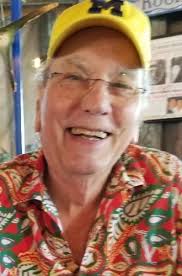 Robert Armstrong Obituary (1939