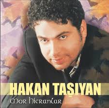 Bu albümdeki aynı adı taşıyan şarkısıyla çok popüler olan şarkıcı, 2002 yılında mor hicranlar. Hakan Tasiyan Mor Hicranlar Veroffentlichungen Discogs