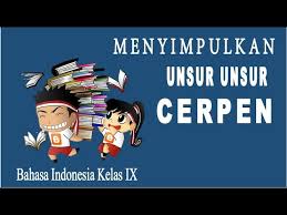 Unsur Cerpen Pohon Keramat Pigura