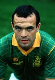 Who would win a no holds barred GAA inter-county tag-team battle royal?