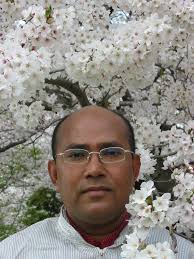 HOMEPAGE OF FARID UDDIN A.K.M.