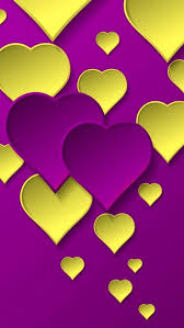 Check spelling or type a new query. Yellow Hearts Wallpapers Wallpaper Cave