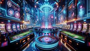 Latest Trends in New Online Casinos for UK Enthusiasts