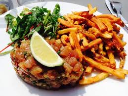 L Esquirey Andernos Les Bains Restaurant Reviews Photos Phone Number Tripadvisor