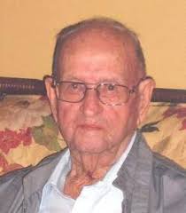 Harris Blanchard Sr.