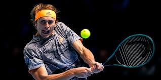 Patea announced the news on her instagram handle with the picture of her newborn. Alexander Zverev Again Denies Abuse Allegations These Accusations Are Unfounded And Untrue Tennis365
