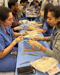 It's an Amanda Sando❤️🥪 #mmcgsresidency #crushingsurgery #residentlife  #acgme #nrmp2023