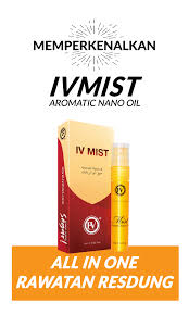 Rm30 + (campur kos penghantaran) +rm6 (semenanjung malaysia) +rm10. Ubat Resdung Mujarab Ain Iv Mist Official