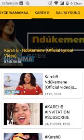 Kenyan artist, best known for the famous mugithi and one man guitar shows, samuel muchoki, popularly known as samidoh, is back with another banger titled mumbi. Updated Samidoh And Jose Gatutura Kikuyu Music App Pc Android App Mod Download 2021