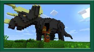 Trending mods minecraft mod apk mobile legends mod apk n.o.v.a. Dinosaurs For Minecraft Mod For Android Apk Download