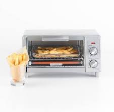 We Ve Rounded Up A Running List Of Macy S Biggest Deals Before Black Friday Begins Toaster Oven Round Up Black Decker