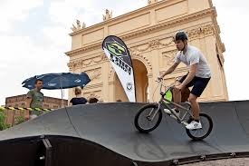 Alles Rund Ums Rad In Potsdam