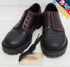 Aria is the uk distributor for the steph strap brand. 1s7108 Wesco Custom John Henry Classics Wesco Custom Jh Classic Boots Real Yahoo Auction Salling