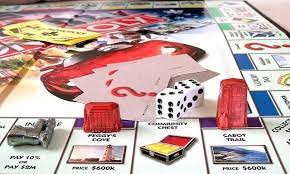 ¡compra, vende y negocia para ganar! Monopoly Ocho Lecciones Financieras De Este Juego De Mesa