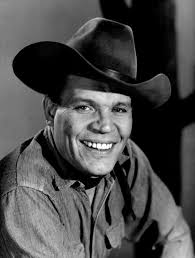 Neville Brand (1920-1992) born in Griswald, IA. Now in case you don't  already know, I'm a sucker for old Westerns, and it seems like Neville  Brand was the cowboy in so many