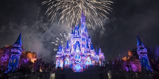 One already exists at shanghai disneyland park. Some People Are Out On Disney World Vacations In 2021 But Not For The Reason You Might Think Cinemablend