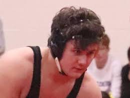 ATHLETE OF THE WEEK: Evan Sorensen, sr., Atlantic wrestling