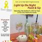 Light Up the NIght Paint and Sip — The Andrew C event image