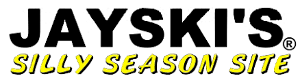 Jayskis Nationwide Series Silly Season Site