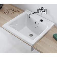 Faire une porte coulissante avec une ancienne porte panneau brise armoire plastique garage castorama. Lavabo Plastique Pour Garage Idees