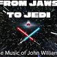 From Jedi to Jaws: The Music of John Williams event image