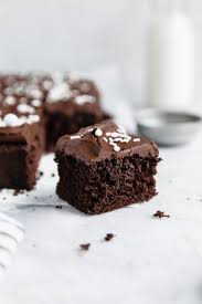 Buy best gluten free desserts near me Easy Gluten Free Chocolate Cake Recipe Broma Bakery