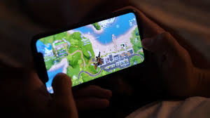 Epic games and people can fly publishing: Latest Fortnite Update Will Leave Iphone And Ipad Users Behind