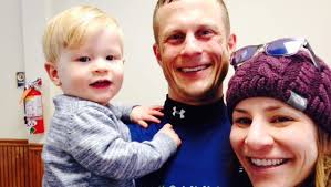 Black Mountain Marathon results posted