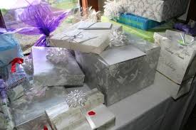 Consejos Para Envolver Los Regalos Para Boda