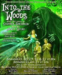 We did not find results for: Into The Woods Writing Through Media