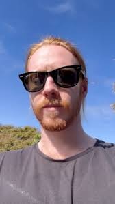 Come check out @mattmclarenmusic and I talking all things blind