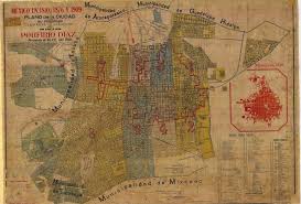 Ver más ideas sobre mapas antiguos, mapas, ciudad de méxico. La Evolucion Del Mapa De La Ciudad De Mexico Geografia Infinita Ciudad De Mexico Mapa Mapa Ciudad Ciudad De Mexico