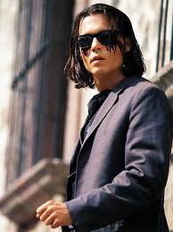 Once Upon a Time in Mexico | Rob's Movie Vault