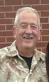 Jerry Eubanks Obituary