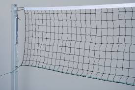 Check spelling or type a new query. Volleyball Nets Universal Sport