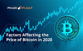 The approximate date that we have provided is a result of the following a simple equation and is nothing more than approximation: Factors Affecting The Price Of Bitcoin In 2020 Fixedfloat